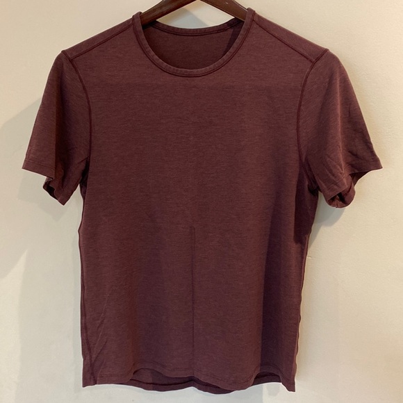 Lululemon Men’s 5 Year Basic Tee - Picture 4 of 11